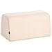 Pouf Sinclair Bouclé Beige - Foto miniatura 3