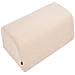 Pouf Sinclair Bouclé Beige - Foto miniatura 5