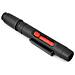 Penna Per Obiettivo Nera: Pulizia Efficace Per Fotocamere Digitali E Reflex - Foto miniatura 4
