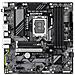 Scheda Madre B760M DS3H WIFI6E GEN5 Socket LGA 1700 Chipset B760 mATX - Foto miniatura 2