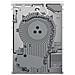 EW7H59B Asciugatrice 700 DelicateCare 9 kg - Foto miniatura 9