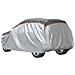 Telo Copriauto per Fuoristrada Antigrandine XL Grigio e Argento - Foto miniatura 7