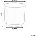 Vaso Per Piante Daria 37 Cm Marrone - Foto miniatura 2