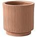 Vaso Per Piante Daria 37 Cm Marrone - Foto miniatura 3