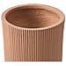 Vaso Per Piante Daria 37 Cm Marrone - Foto miniatura 4