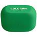 Auricolari Bluetooth 5.3 True Wireless Colorum In-ear, Verde - Foto miniatura 2