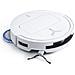 Deebot T50 Pro Omni Gen 2 0,26 L Sacchetto per la polvere Bianco - Foto miniatura 7