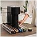 Portacapsule Da Caffè In Acrilico Trasparente Per Nespresso Vertuo - Contiene 40 Capsule - Foto miniatura 3