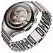 Cinturino Per Orologio Da 22 Mm Con Fibbia Magnetica Metal Ocean Compatibile Con Huawei Watch 5/gt6/gt5/pro / 4, Smartwatch Samsung Titanium - Foto miniatura 2