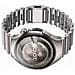 Cinturino Per Orologio Da 22 Mm Con Fibbia Magnetica Metal Ocean Compatibile Con Huawei Watch 5/gt6/gt5/pro / 4, Smartwatch Samsung Titanium - Foto miniatura 3