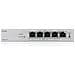 Switch Gigabit Gestito Gs1200-5hp, 5 Porte, V3, Poe (poe+: 4 Porte), 68w - Foto miniatura 2