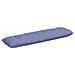 Cuscino per Schiena Blu jeans 180 x 19 x 50 cm Tessuto - Foto miniatura 1