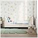 Struttura letto per bambini con testata Crema 70 x 140 cm - Foto miniatura 3