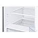 Grand+ RB34C601DSA Libera installazione 344 L Grafite - Foto miniatura 7