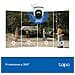 Tapo TC90G KIT Telecamera di sicurezza outdoor motorizzata 2K, 4G LTE con batteria e pannello solare incluso - Foto miniatura 4