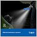 Tapo TC90G KIT Telecamera di sicurezza outdoor motorizzata 2K, 4G LTE con batteria e pannello solare incluso - Foto miniatura 9