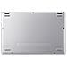 Chromebook 315 CB315-8H-88G3 + Mouse wireless MediaTek Kompanio Kompanio 540 39,6 cm (15.6") Full HD 4 GB DDR5-SDRAM 64 GB eMMC Wi-Fi 6E (802.11ax) ChromeOS Italiano Argento - Foto miniatura 7