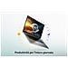 Chromebook 315 CB315-8H-88G3 + Mouse wireless MediaTek Kompanio Kompanio 540 39,6 cm (15.6") Full HD 4 GB DDR5-SDRAM 64 GB eMMC Wi-Fi 6E (802.11ax) ChromeOS Italiano Argento - Foto miniatura 13