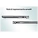 Chromebook 315 CB315-8H-88G3 + Mouse wireless MediaTek Kompanio Kompanio 540 39,6 cm (15.6") Full HD 4 GB DDR5-SDRAM 64 GB eMMC Wi-Fi 6E (802.11ax) ChromeOS Italiano Argento - Foto miniatura 14