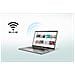 Chromebook 315 CB315-8H-88G3 + Mouse wireless MediaTek Kompanio Kompanio 540 39,6 cm (15.6") Full HD 4 GB DDR5-SDRAM 64 GB eMMC Wi-Fi 6E (802.11ax) ChromeOS Italiano Argento - Foto miniatura 11