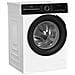 b300 BMWEP9149DB 9kg, Classe A-30%, Bianco, Motore Inverter 1400giri, Display touch, Porta nera, EnergySpin™, Vapore - Foto miniatura 3