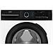 b300 BMWEP9149DB 9kg, Classe A-30%, Bianco, Motore Inverter 1400giri, Display touch, Porta nera, EnergySpin™, Vapore - Foto miniatura 5