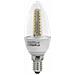 Lampadina ECOLed OLIVA Cod. 56013, 3.5W, 230V, attacco E14, temperatura colore 3000K - Foto miniatura 3
