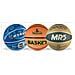 Pallone da Basket Dreamteam Size 5 Assortito - Foto miniatura 2