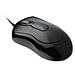 Mouse-in-a-Box USB - Mouse - ottica - cablato - USB - nero  - Foto miniatura 3