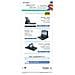 Mouse-in-a-Box USB - Mouse - ottica - cablato - USB - nero  - Foto miniatura 5