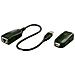 Extender USB 2.0 Cat. 5, 50m - Foto miniatura 2