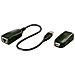 Extender USB 2.0 Cat. 5, 50m - Foto miniatura 3