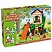 Unico Plus Maximilian Families Parco Giochi 96pz 8933 - Foto miniatura 1