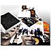 Eros Ramazzotti - Noi Due Somos Dos (3 Cd+Dvd+7"+T-Shirt)  - Foto miniatura 2