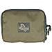 Borsa Hook & Loop Zipper borsello Khaki / Foliage - Foto miniatura 1