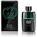 Guilty pour Homme Black Eau de Toilette 50 ml Spray - Foto miniatura 4