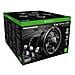 Volante + Pedali TX RW Leather Edition per Xbox One / PC - Foto miniatura 5