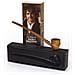 La Pipa Bilbo Beggins Lo Hobbit Replica 1/1 The Pipe Of Borsagins 23 Cm Noble - Foto miniatura 2
