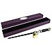 Bacchetta Magica Narcissa Malfoy Harry Potter Wand Character Edition - Foto miniatura 3