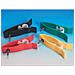 Set 4 Elettrodi Periferici (pinze) Adulti - Foto miniatura 2