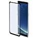 Pellicola Protettiva in Vetro Temperato per Galaxy S8 + - Foto miniatura 1