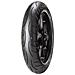 Pneumatico Moto 110 70 R 17 54 H Sportec M5 Inter Ant Metzel - Foto miniatura 2