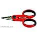 Forbice Per Elettricisti Professionale 207c 02070004 Forbici Elettricista - Foto miniatura 1