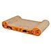 Tavoletta In Cartone Wild Cat 41 × 7 × 24 Cm - Foto miniatura 2