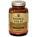 Natural Vita D3 Da 100 Perle - Foto miniatura 1
