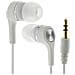 Auricolari Stereo In Ear By - Bianco - Foto miniatura 8