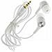Auricolari Stereo In Ear By - Bianco - Foto miniatura 5