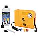 Kit Manuale Sigillante Liquido Pneumatici 500ml Compressore 12v 72153 - Foto miniatura 12