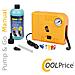 Kit Manuale Sigillante Liquido Pneumatici 500ml Compressore 12v 72153 - Foto miniatura 1