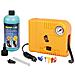 Kit Manuale Sigillante Liquido Pneumatici 500ml Compressore 12v 72153 - Foto miniatura 9